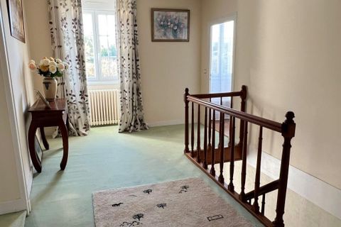 Villa i Aigre, Charente, Aigre - € 442.000 | Ref: r7123 - foto 14