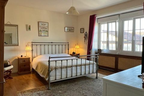 Villa i Aigre, Charente, Aigre - € 442.000 | Ref: r7123 - foto 15