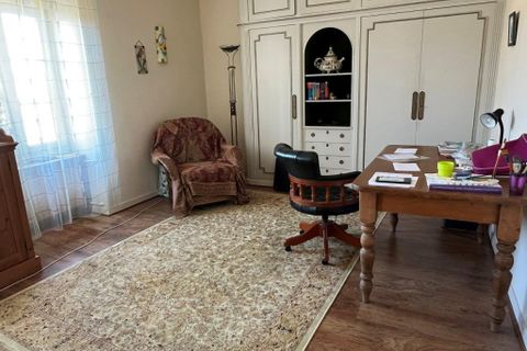 Villa i Aigre, Charente, Aigre - € 442.000 | Ref: r7123 - foto 23
