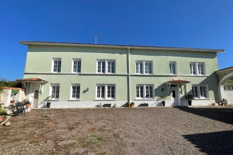 Villa i Aigre, Charente, Aigre - € 442.000 | Ref: r7123 - foto 27