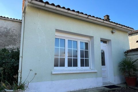 Villa i Aigre, Charente, Aigre - € 442.000 | Ref: r7123 - foto 29