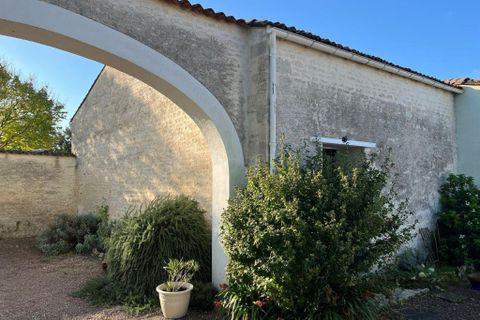 Villa i Aigre, Charente, Aigre - € 442.000 | Ref: r7123 - foto 31