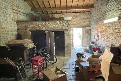 Villa i Aigre, Charente, Aigre - € 442.000 | Ref: r7123 - foto 32