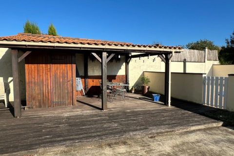 Villa i Aigre, Charente, Aigre - € 442.000 | Ref: r7123 - foto 35