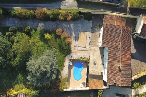 Villa i Aigre, Charente, Aigre - € 442.000 | Ref: r7123 - foto 39