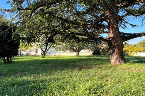 Villa i Aigre, Charente, Aigre - € 442.000 | Ref: r7123 - foto 40