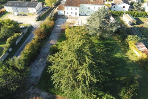 Villa i Aigre, Charente, Aigre - € 442.000 | Ref: r7123 - foto 43