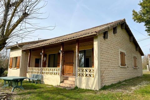 Villa a Chef-Boutonne, Deux-Sevres, Chef-Boutonne - € 107.500 | Ref: r7117 - foto 2