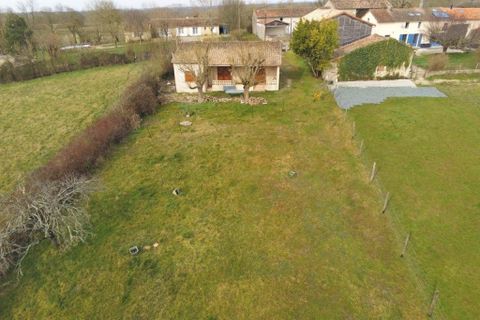Villa a Chef-Boutonne, Deux-Sevres, Chef-Boutonne - € 107.500 | Ref: r7117 - foto 3