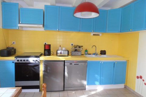 Villa a Chef-Boutonne, Deux-Sevres, Chef-Boutonne - € 107.500 | Ref: r7117 - foto 6