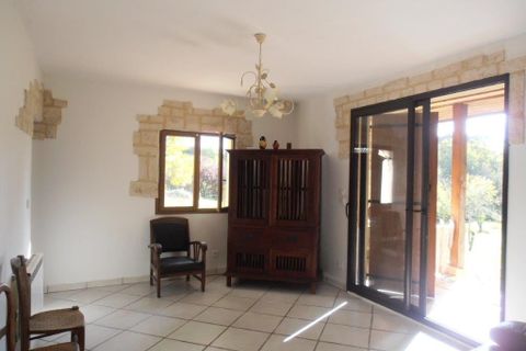 Villa a Chef-Boutonne, Deux-Sevres, Chef-Boutonne - € 107.500 | Ref: r7117 - foto 7