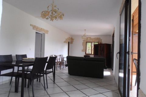 Villa a Chef-Boutonne, Deux-Sevres, Chef-Boutonne - € 107.500 | Ref: r7117 - foto 8