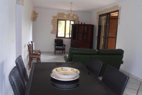 Villa a Chef-Boutonne, Deux-Sevres, Chef-Boutonne - € 107.500 | Ref: r7117 - foto 9