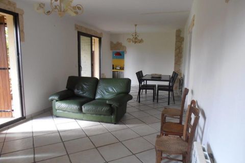 Villa a Chef-Boutonne, Deux-Sevres, Chef-Boutonne - € 107.500 | Ref: r7117 - foto 10