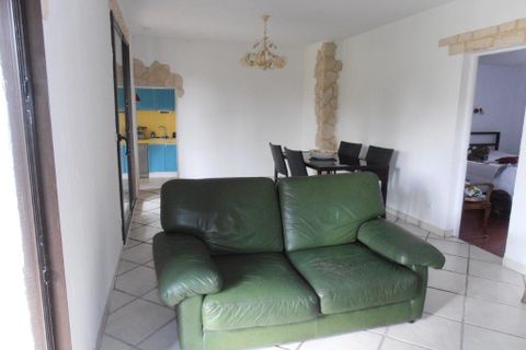 Villa a Chef-Boutonne, Deux-Sevres, Chef-Boutonne - € 107.500 | Ref: r7117 - foto 11