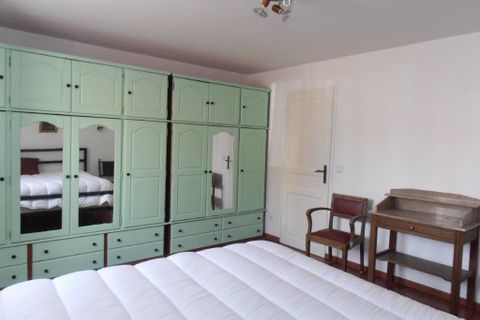 Villa a Chef-Boutonne, Deux-Sevres, Chef-Boutonne - € 107.500 | Ref: r7117 - foto 14