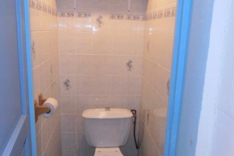 Villa a Chef-Boutonne, Deux-Sevres, Chef-Boutonne - € 107.500 | Ref: r7117 - foto 21