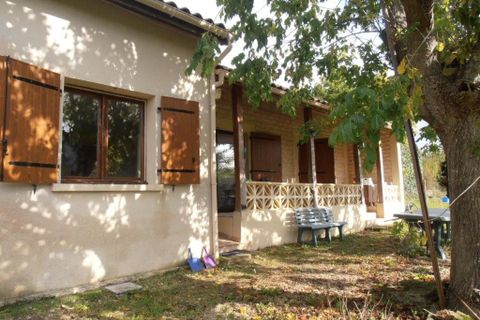 Villa a Chef-Boutonne, Deux-Sevres, Chef-Boutonne - € 107.500 | Ref: r7117 - foto 22