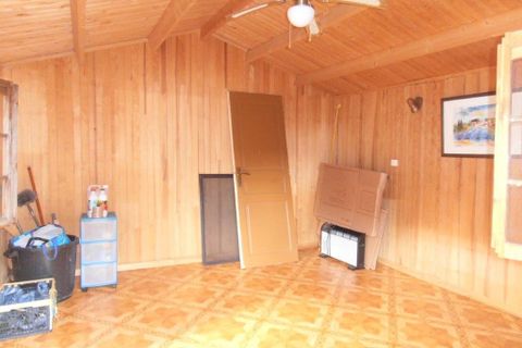 Villa a Chef-Boutonne, Deux-Sevres, Chef-Boutonne - € 107.500 | Ref: r7117 - foto 23