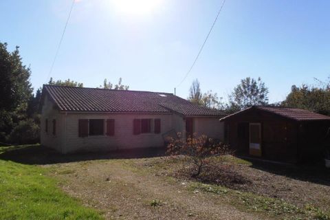 Villa a Chef-Boutonne, Deux-Sevres, Chef-Boutonne - € 107.500 | Ref: r7117 - foto 24