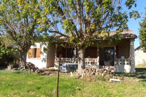 Villa a Chef-Boutonne, Deux-Sevres, Chef-Boutonne - € 107.500 | Ref: r7117 - foto 26