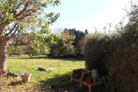 Villa a Chef-Boutonne, Deux-Sevres, Chef-Boutonne - € 107.500 | Ref: r7117 - foto 27