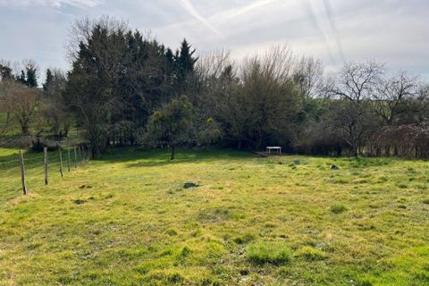 Villa a Chef-Boutonne, Deux-Sevres, Chef-Boutonne - € 107.500 | Ref: r7117 - foto 28