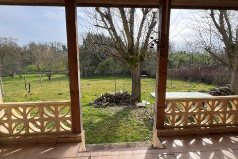 Villa a Chef-Boutonne, Deux-Sevres, Chef-Boutonne - € 107.500 | Ref: r7117 - foto 31