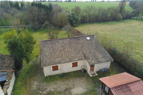 Villa a Chef-Boutonne, Deux-Sevres, Chef-Boutonne - € 107.500 | Ref: r7117 - foto 32