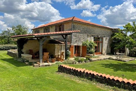 Villa a Cellefrouin, Charente, Cellefrouin - € 324.950 | Ref: r7021 - foto 2
