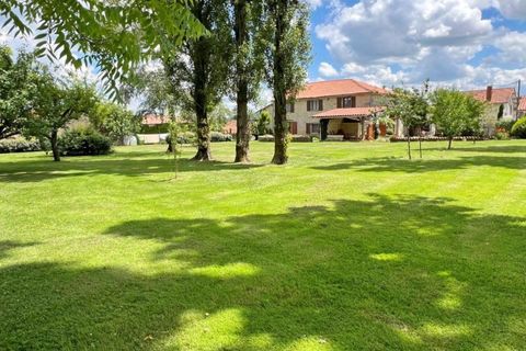 Villa a Cellefrouin, Charente, Cellefrouin - € 324.950 | Ref: r7021 - foto 3