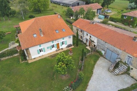 Villa a Cellefrouin, Charente, Cellefrouin - € 324.950 | Ref: r7021 - foto 4