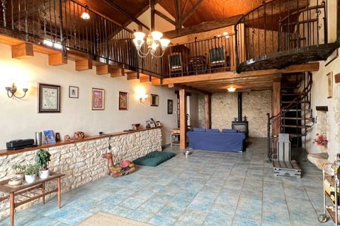 Villa a Cellefrouin, Charente, Cellefrouin - € 324.950 | Ref: r7021 - foto 5