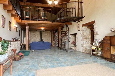 Villa a Cellefrouin, Charente, Cellefrouin - € 324.950 | Ref: r7021 - foto 7
