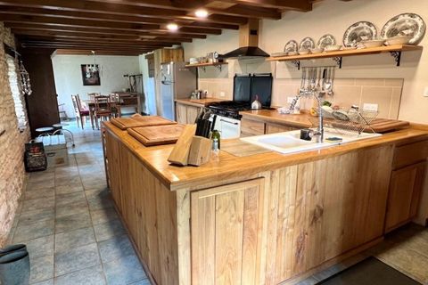 Villa a Cellefrouin, Charente, Cellefrouin - € 324.950 | Ref: r7021 - foto 9