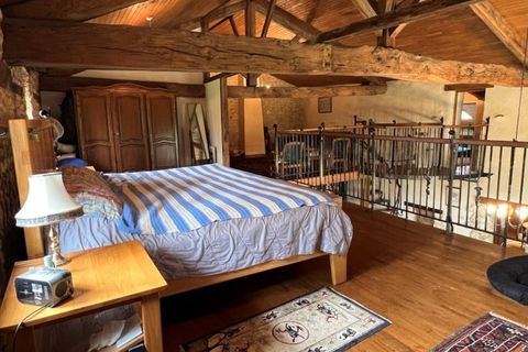 Villa a Cellefrouin, Charente, Cellefrouin - € 324.950 | Ref: r7021 - foto 15