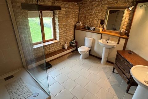 Villa a Cellefrouin, Charente, Cellefrouin - € 324.950 | Ref: r7021 - foto 16