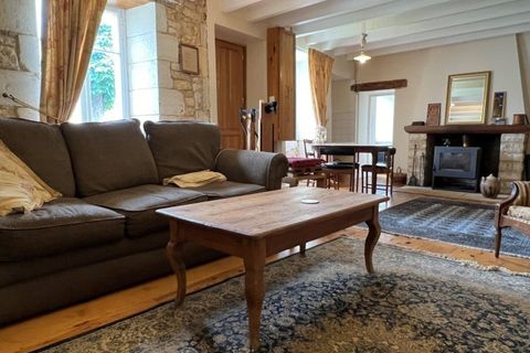 Villa a Cellefrouin, Charente, Cellefrouin - € 324.950 | Ref: r7021 - foto 20