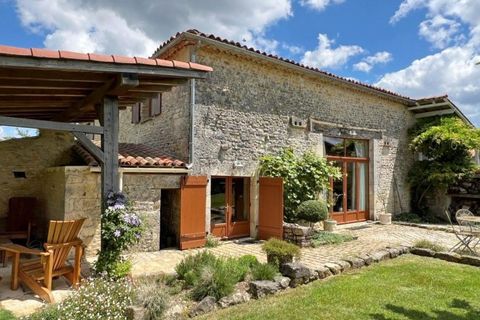Villa a Cellefrouin, Charente, Cellefrouin - € 324.950 | Ref: r7021 - foto 27