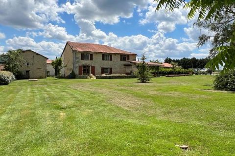 Villa a Cellefrouin, Charente, Cellefrouin - € 324.950 | Ref: r7021 - foto 29