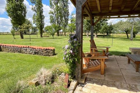 Villa a Cellefrouin, Charente, Cellefrouin - € 324.950 | Ref: r7021 - foto 30