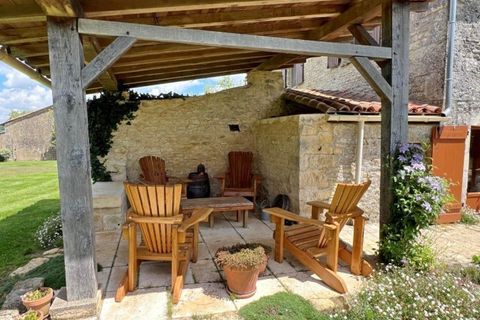 Villa a Cellefrouin, Charente, Cellefrouin - € 324.950 | Ref: r7021 - foto 31