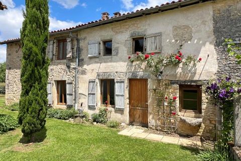 Villa a Cellefrouin, Charente, Cellefrouin - € 324.950 | Ref: r7021 - foto 32