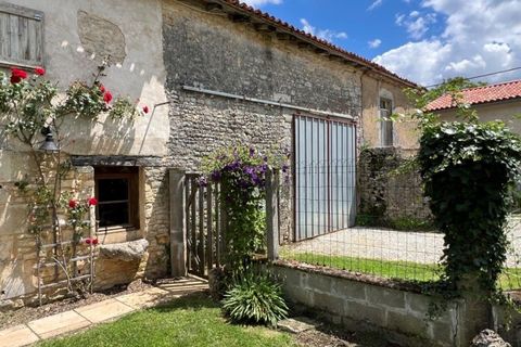 Villa a Cellefrouin, Charente, Cellefrouin - € 324.950 | Ref: r7021 - foto 33