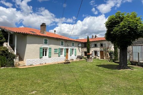 Villa a Cellefrouin, Charente, Cellefrouin - € 324.950 | Ref: r7021 - foto 48