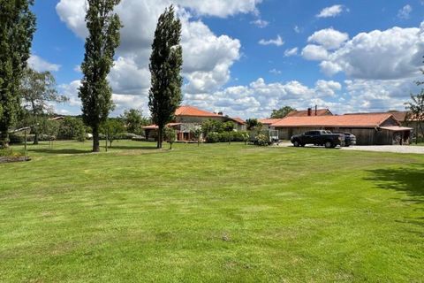Villa a Cellefrouin, Charente, Cellefrouin - € 324.950 | Ref: r7021 - foto 49