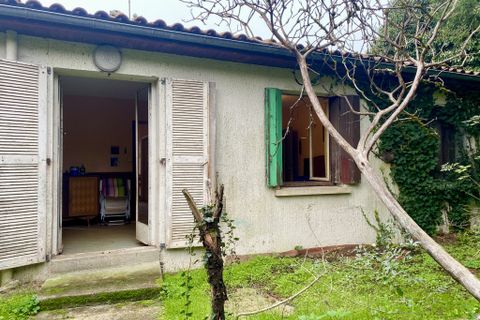 Villa i Aunac, Charente, Aunac - € 49 950 | Ref: r6989 - foto 2