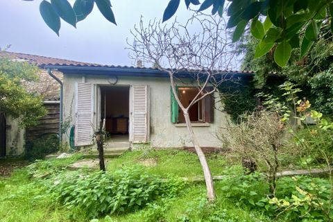 Villa i Aunac, Charente, Aunac - € 49 950 | Ref: r6989 - foto 3