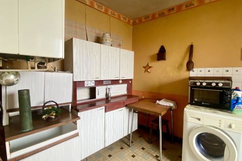Villa i Aunac, Charente, Aunac - € 49 950 | Ref: r6989 - foto 6
