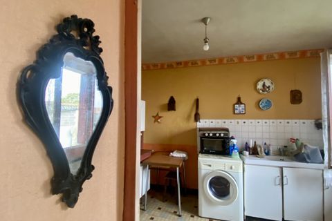 Villa i Aunac, Charente, Aunac - € 49 950 | Ref: r6989 - foto 8